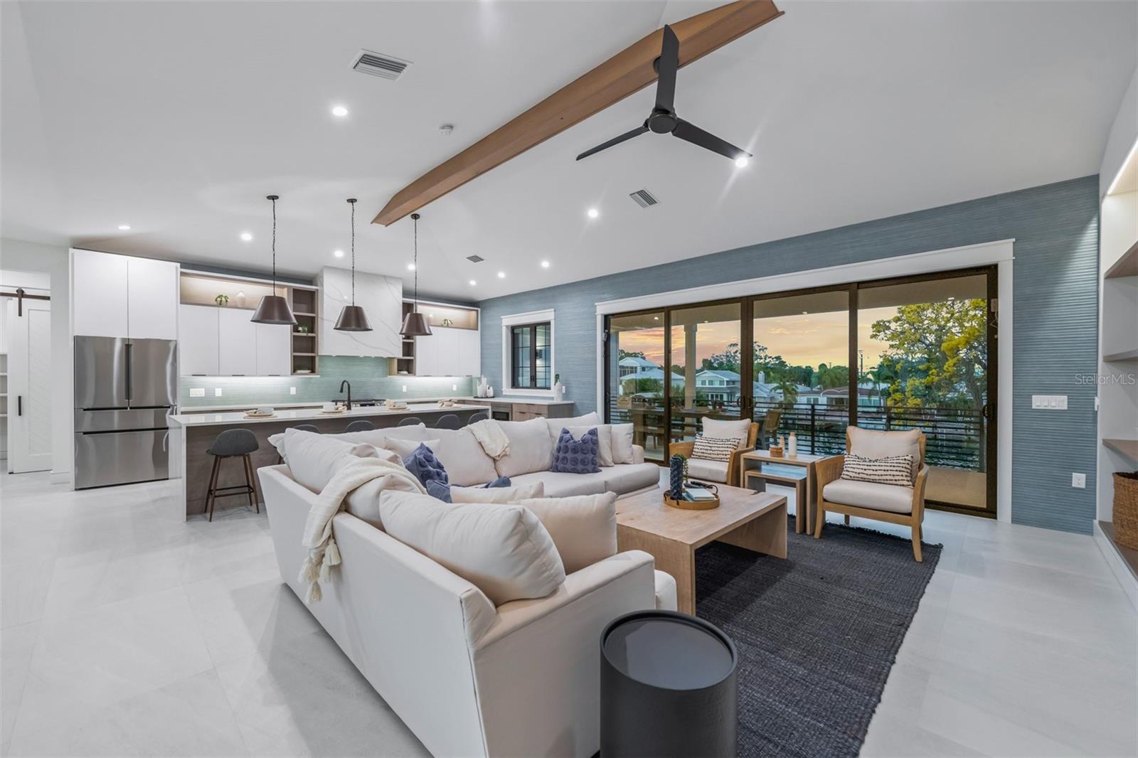 LIDO BEACH DIV A - Residential