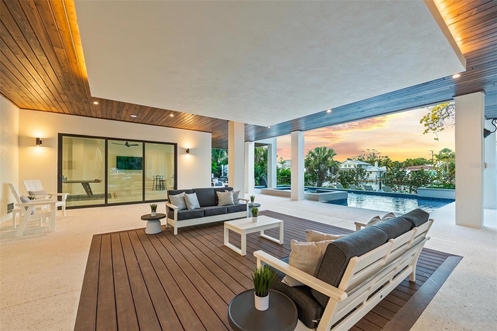 LIDO BEACH DIV A - Residential