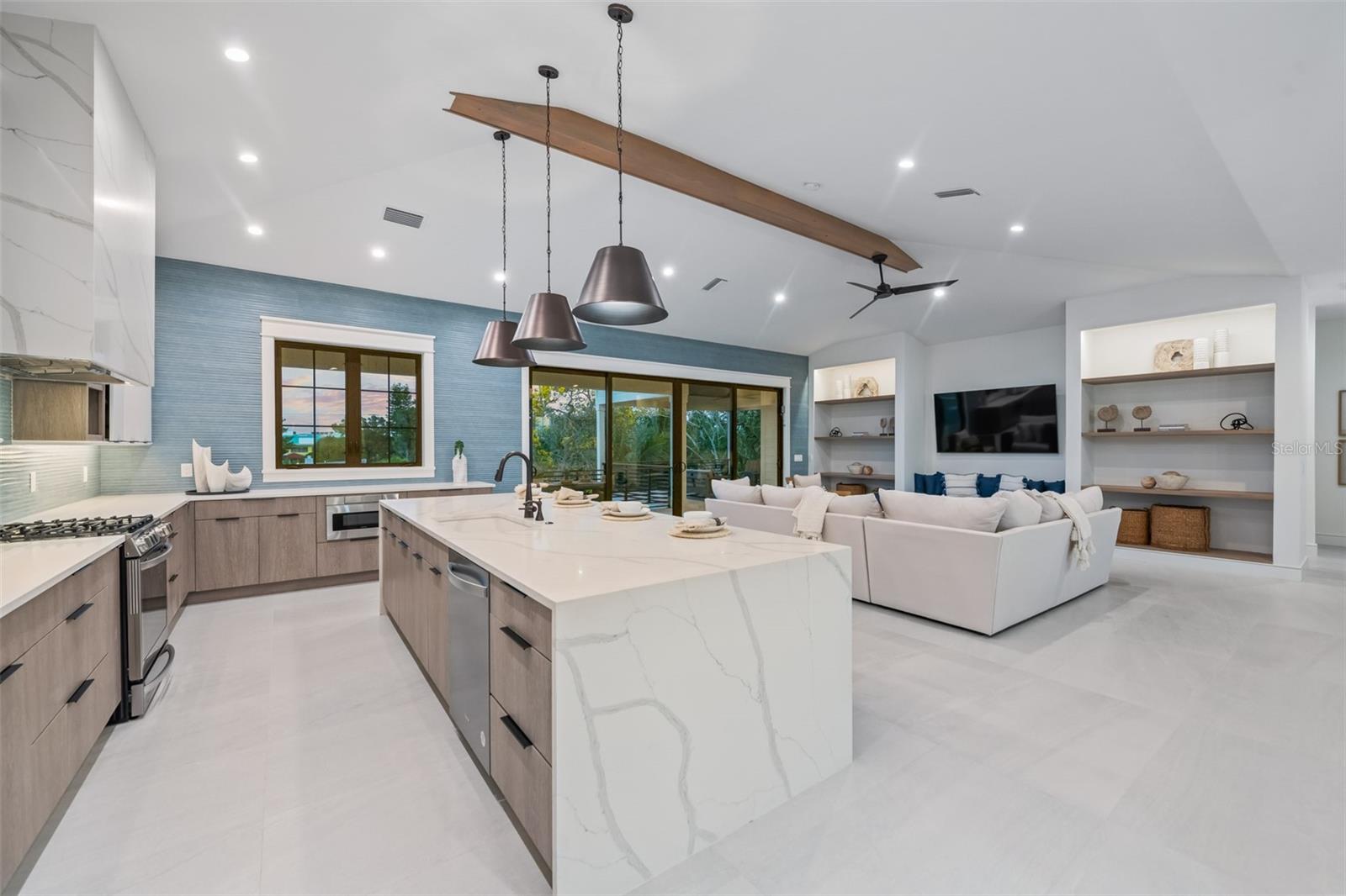 LIDO BEACH DIV A - Residential