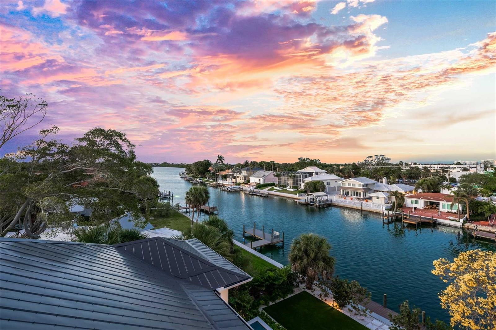 LIDO BEACH DIV A - Residential