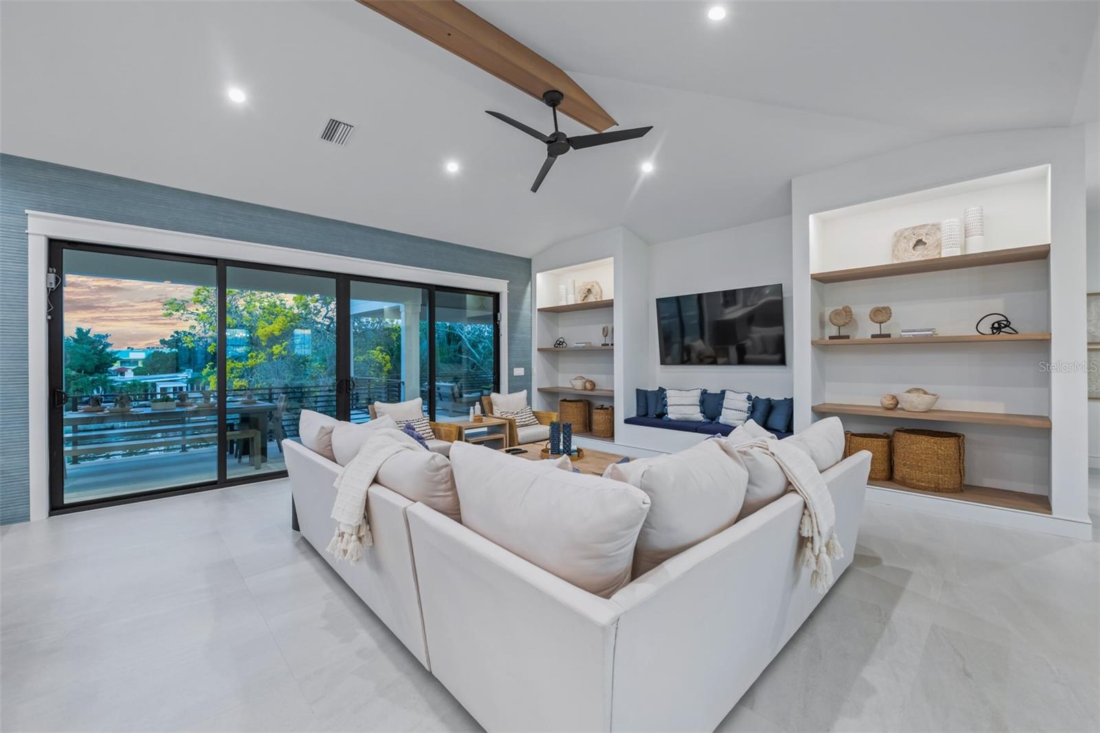 LIDO BEACH DIV A - Residential