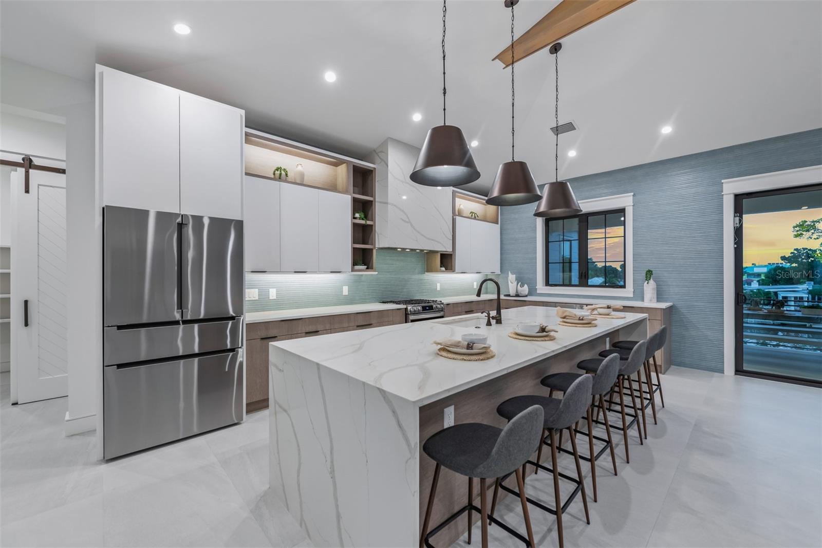 LIDO BEACH DIV A - Residential