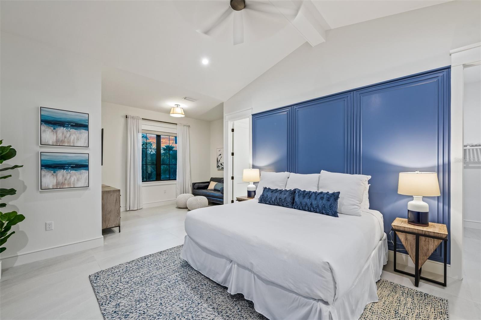 LIDO BEACH DIV A - Residential