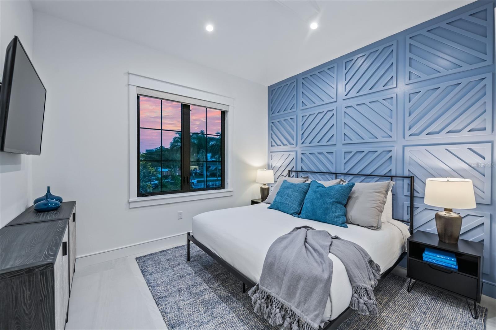 LIDO BEACH DIV A - Residential