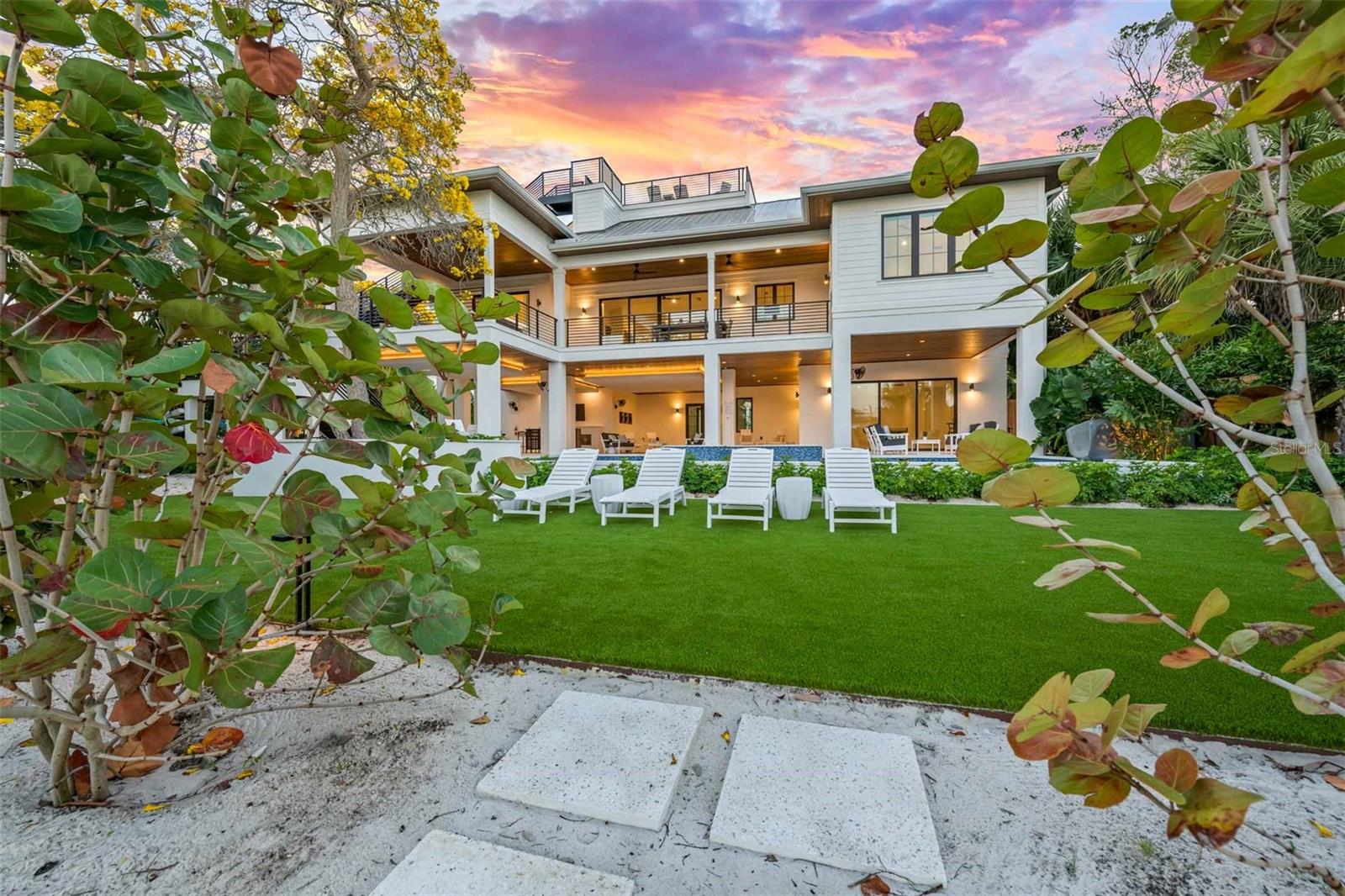 LIDO BEACH DIV A - Residential