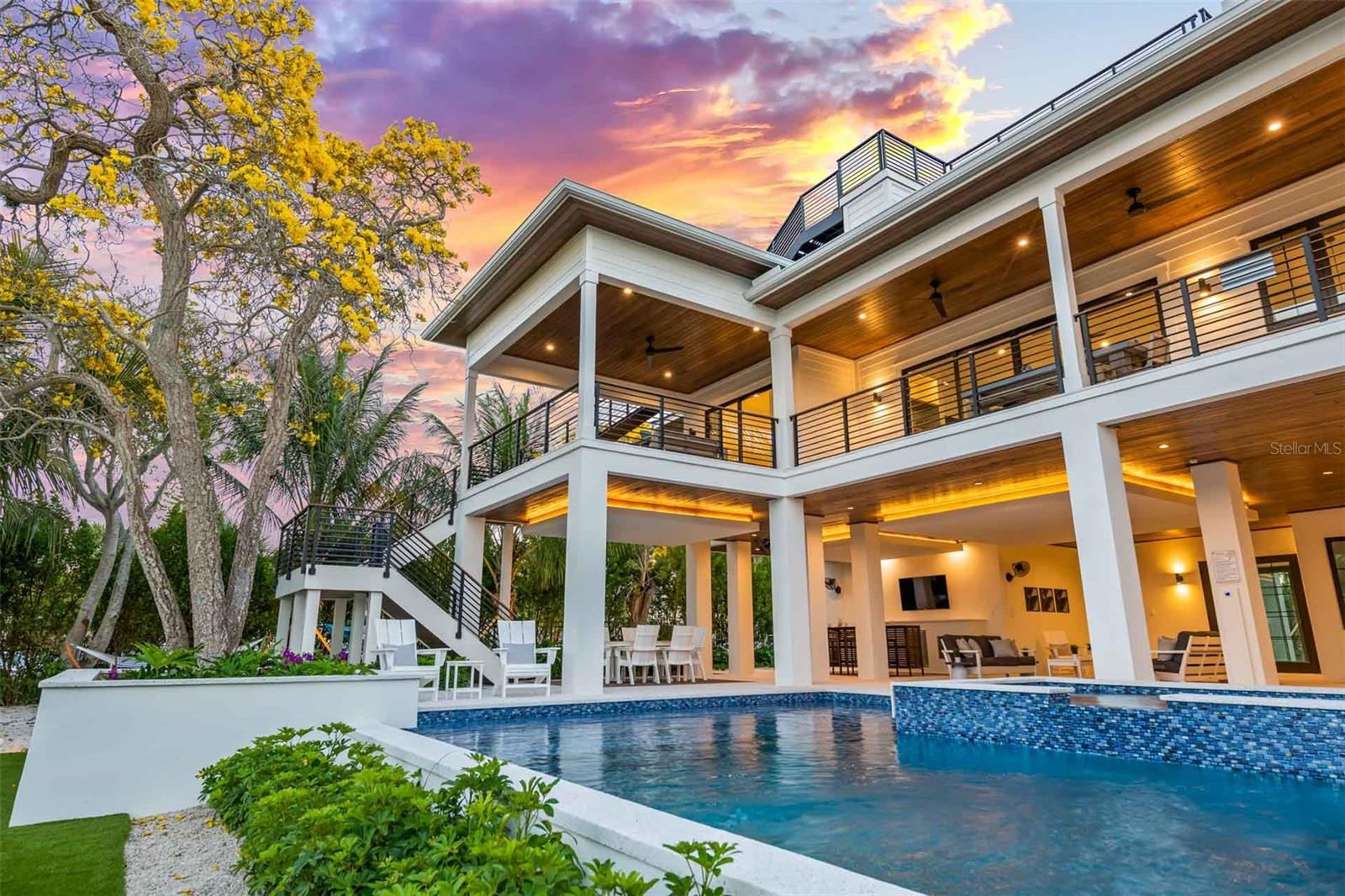 LIDO BEACH DIV A - Residential