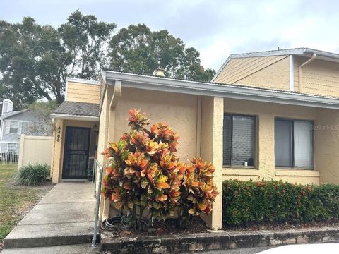 A home in ORLANDO