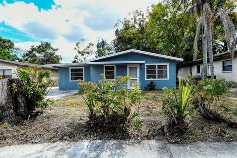 A home in SARASOTA