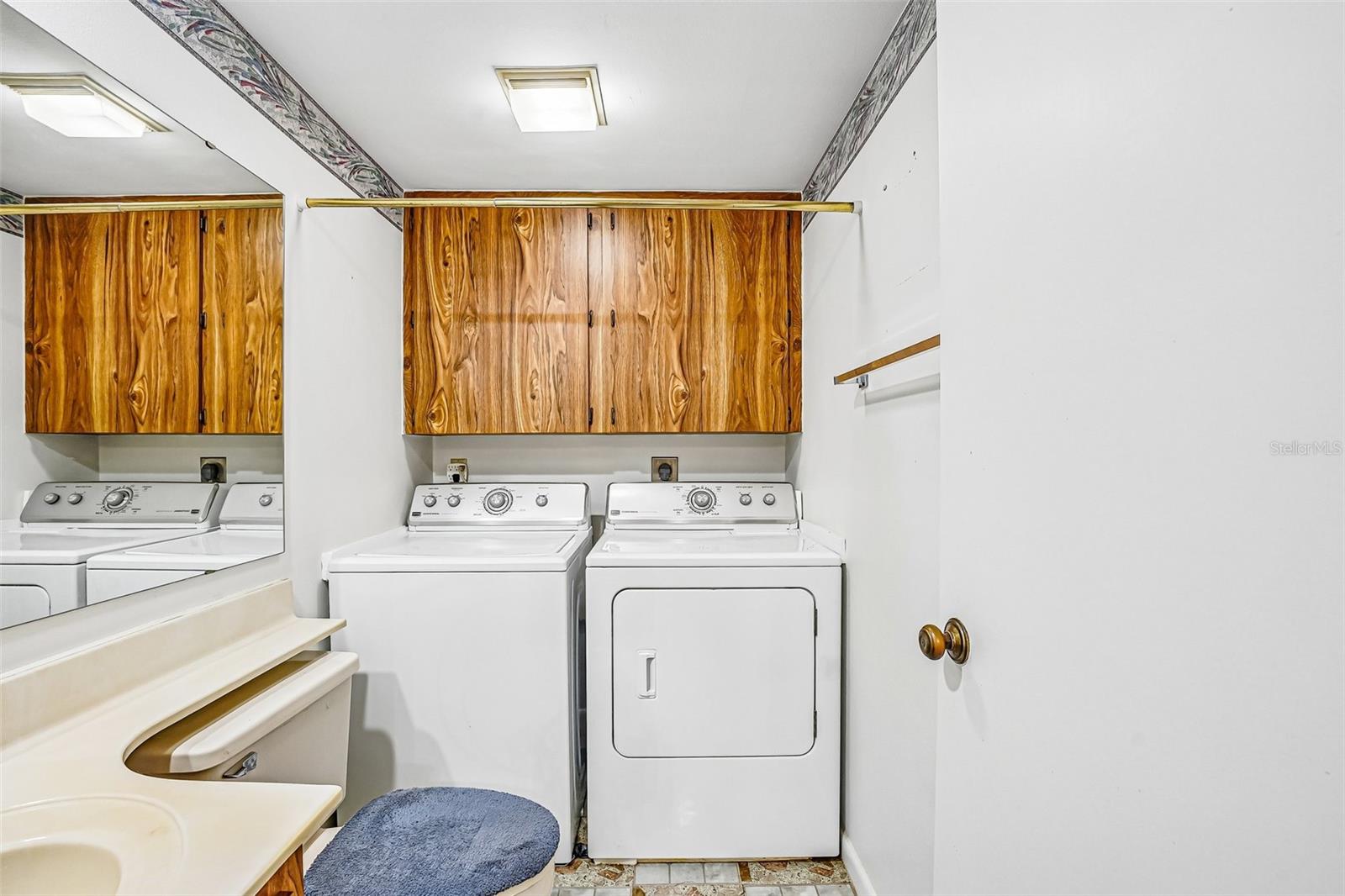 WEDGE WOOD OF PALM HARBOR - Residential