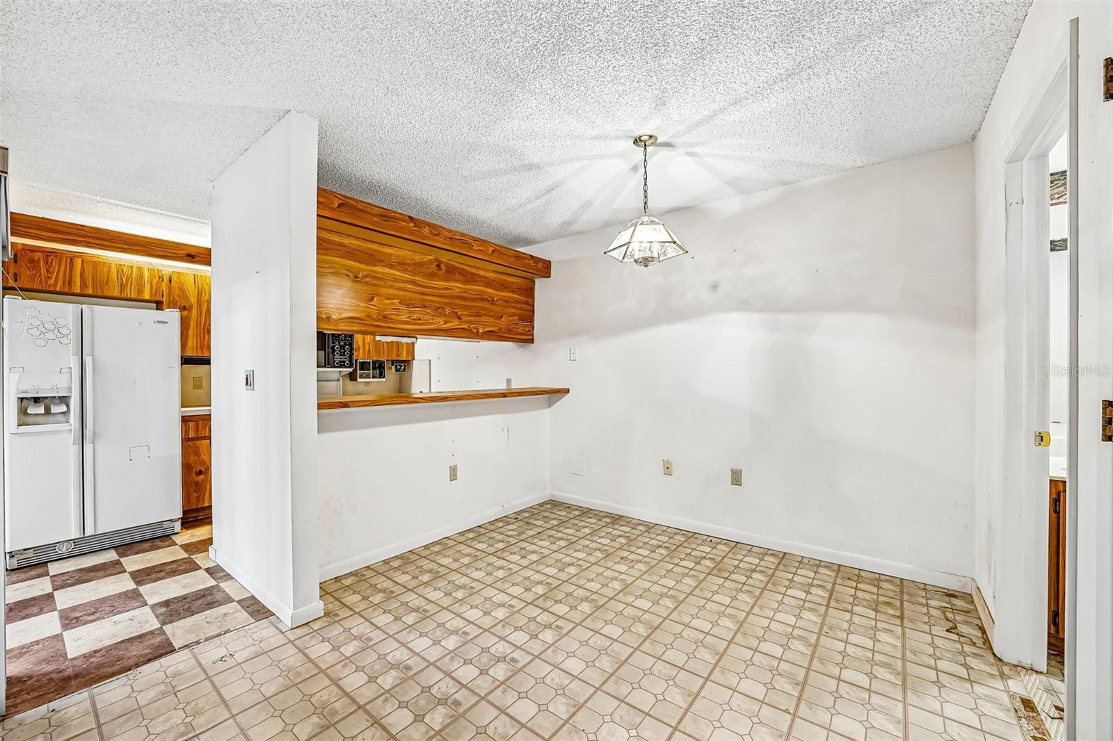 WEDGE WOOD OF PALM HARBOR - Residential
