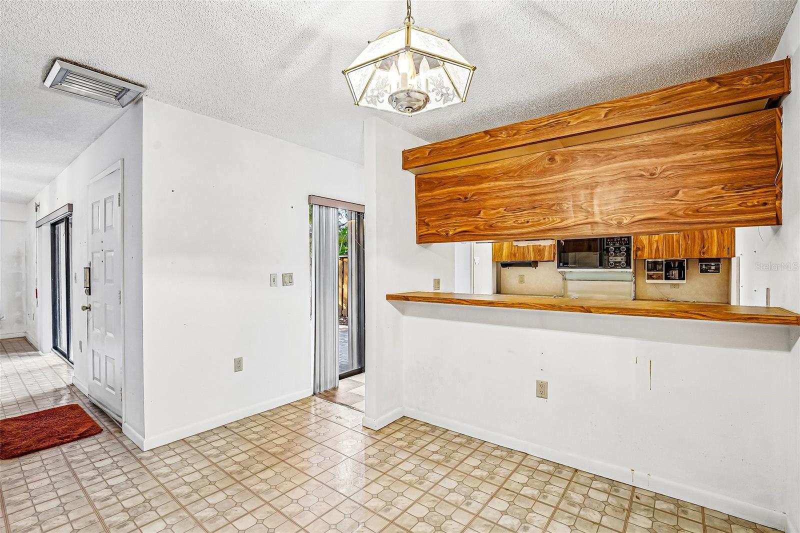 WEDGE WOOD OF PALM HARBOR - Residential