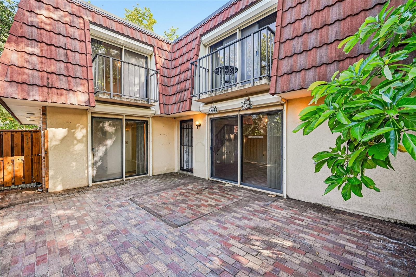 WEDGE WOOD OF PALM HARBOR - Residential