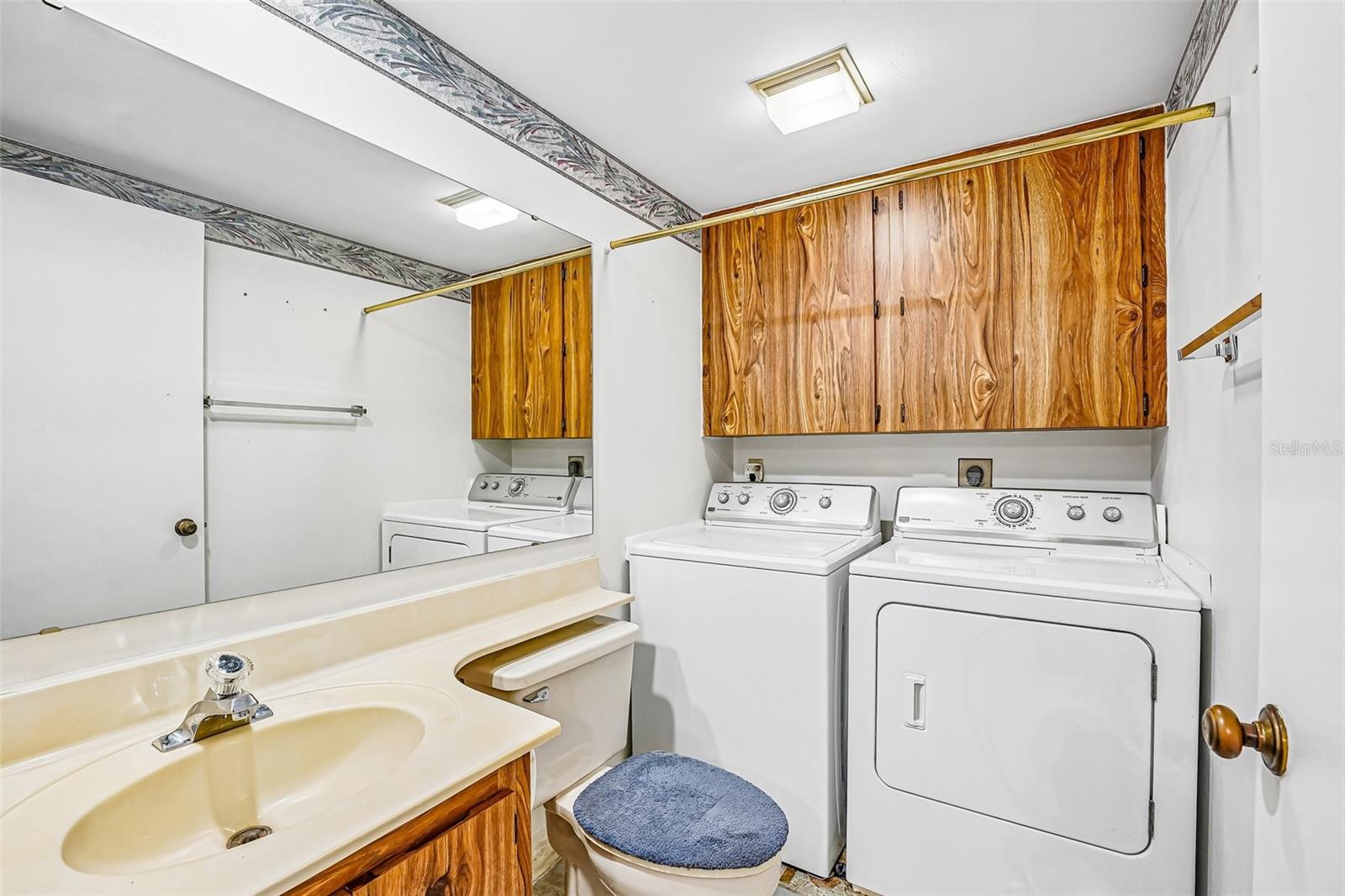 WEDGE WOOD OF PALM HARBOR - Residential