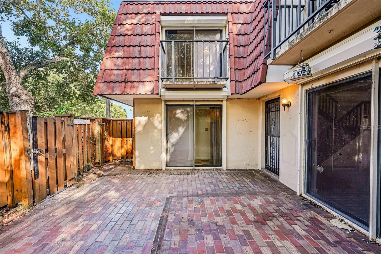 WEDGE WOOD OF PALM HARBOR - Residential