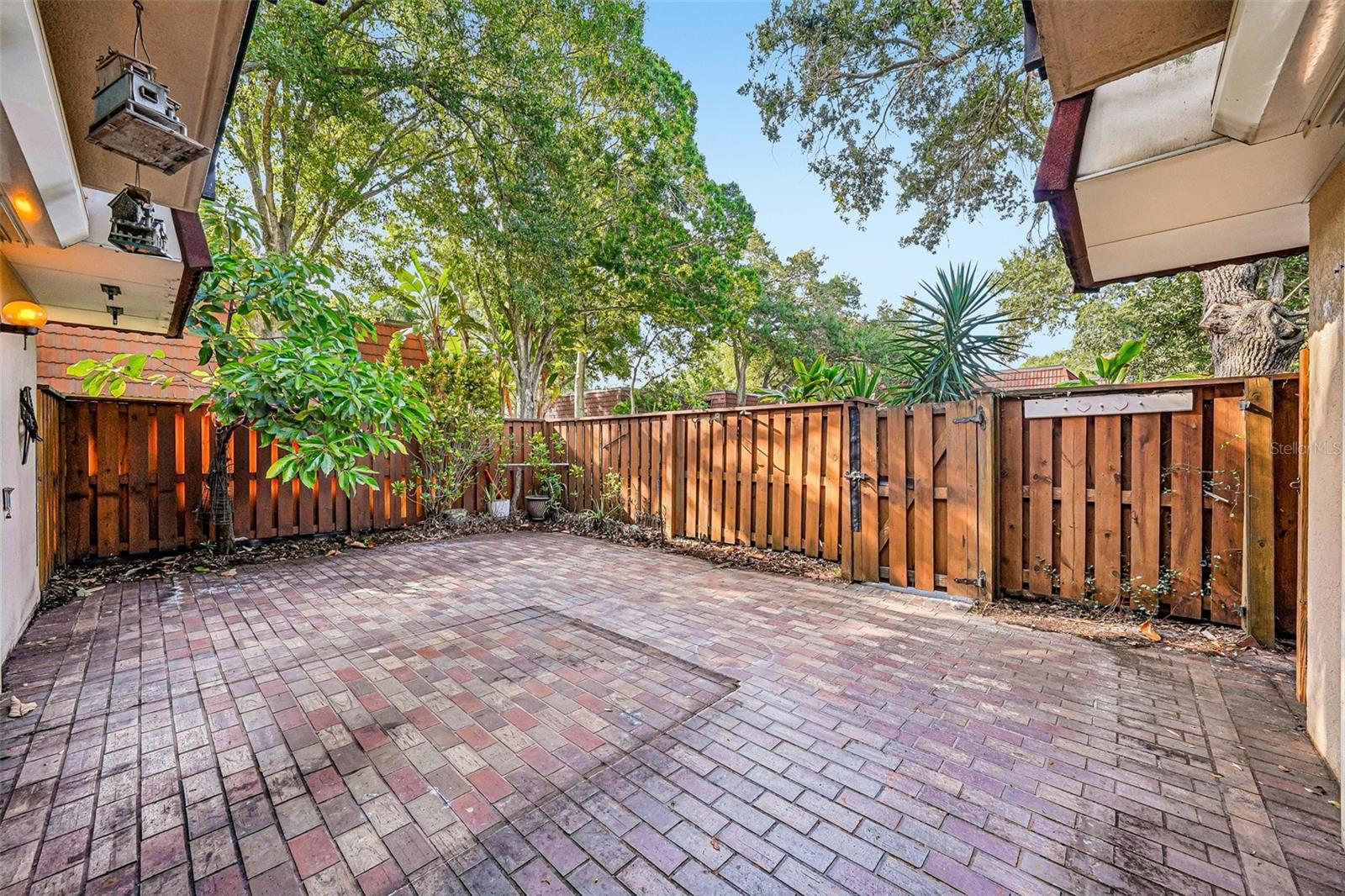WEDGE WOOD OF PALM HARBOR - Residential