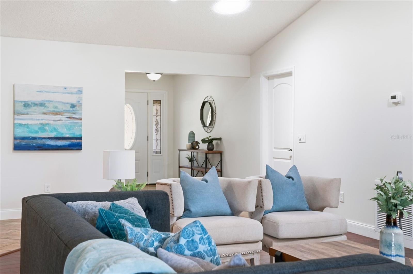 BRYAN CAVE ESTATES - Residential