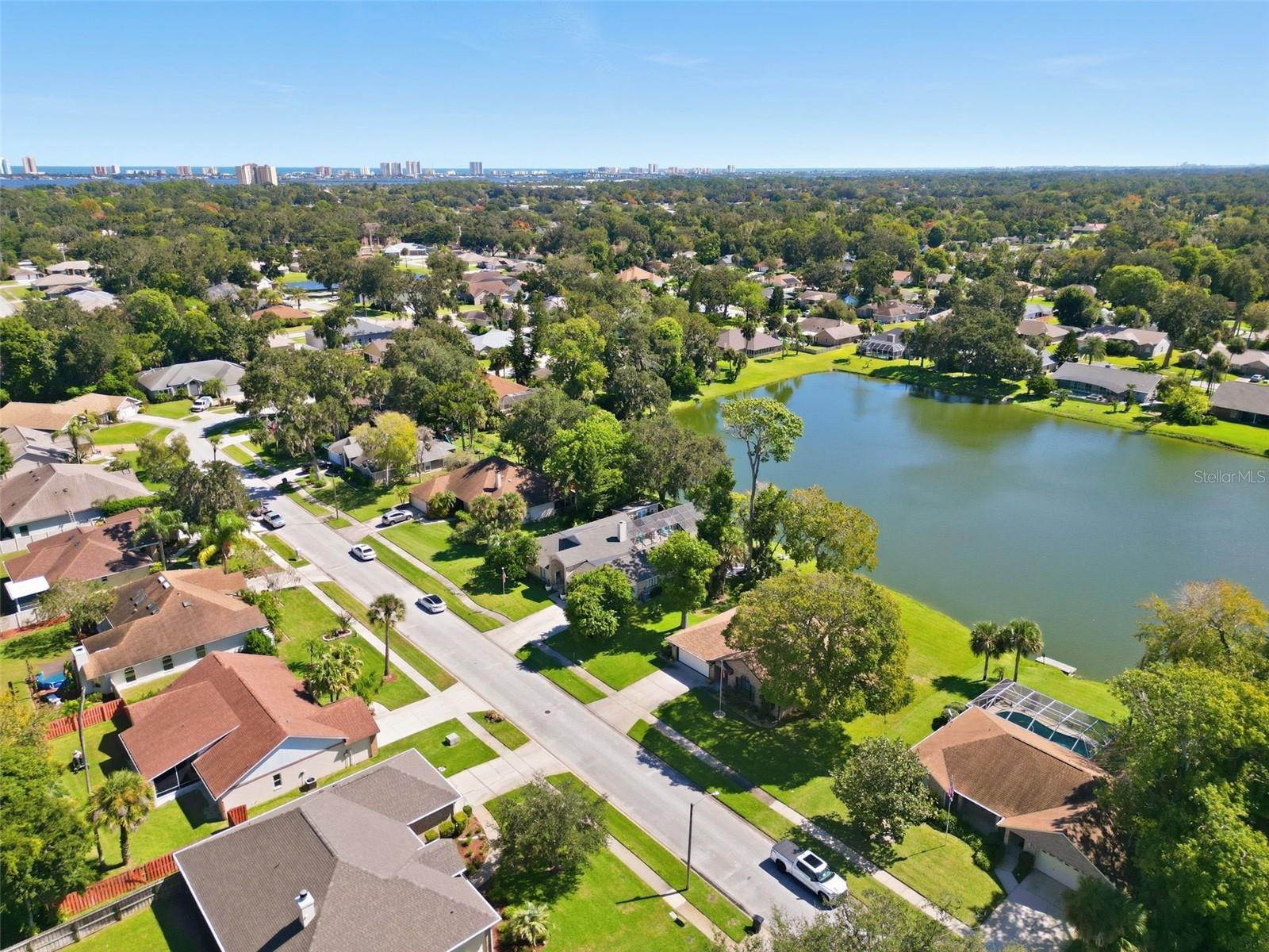 BRYAN CAVE ESTATES - Residential