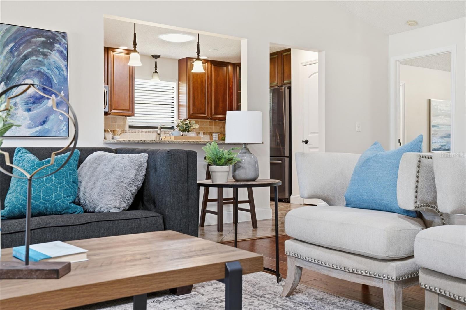 BRYAN CAVE ESTATES - Residential