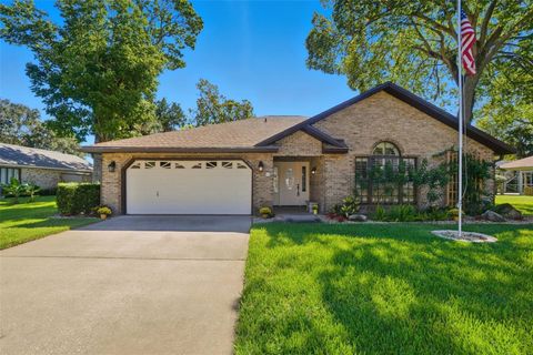 61 BRYAN CAVE ROAD SOUTH DAYTONA FL 32119