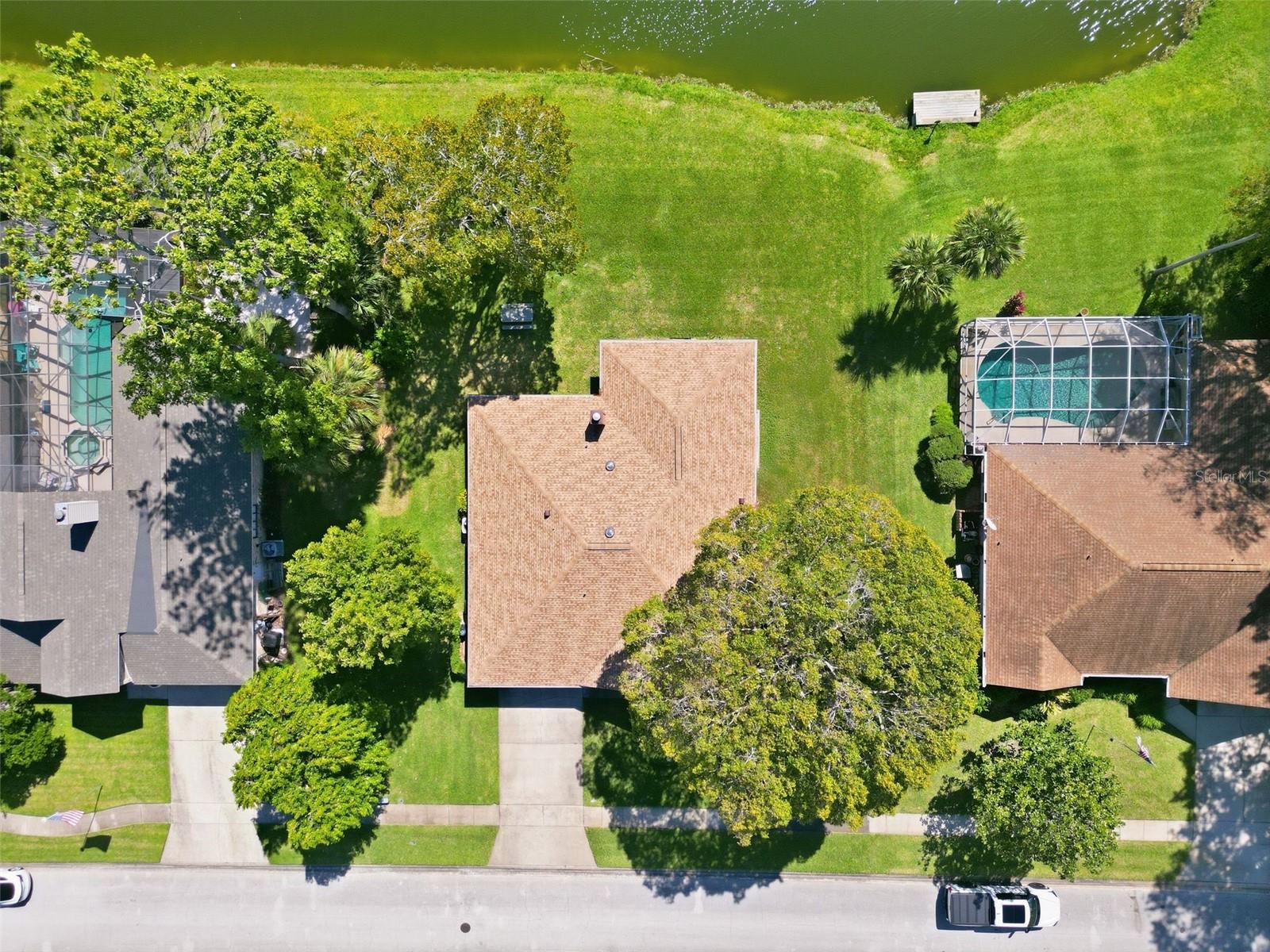 BRYAN CAVE ESTATES - Residential