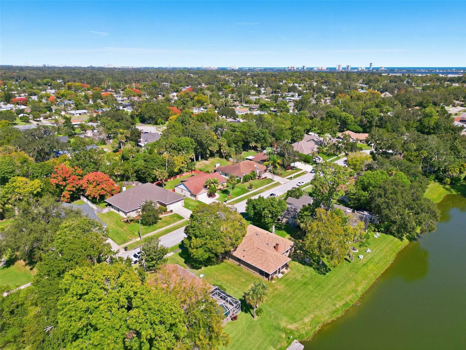 BRYAN CAVE ESTATES - Residential