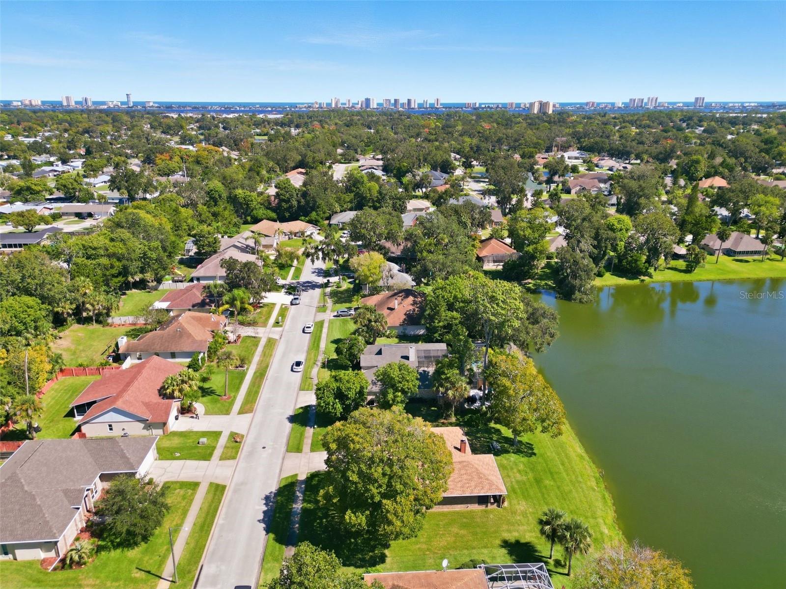 BRYAN CAVE ESTATES - Residential