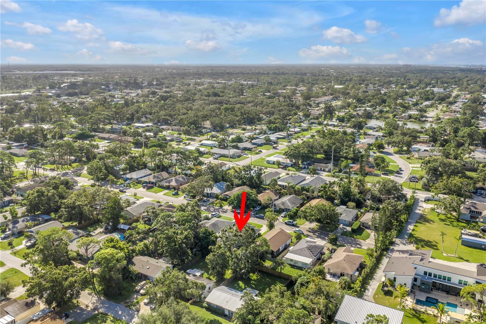 ALL STATES PARK - Residential