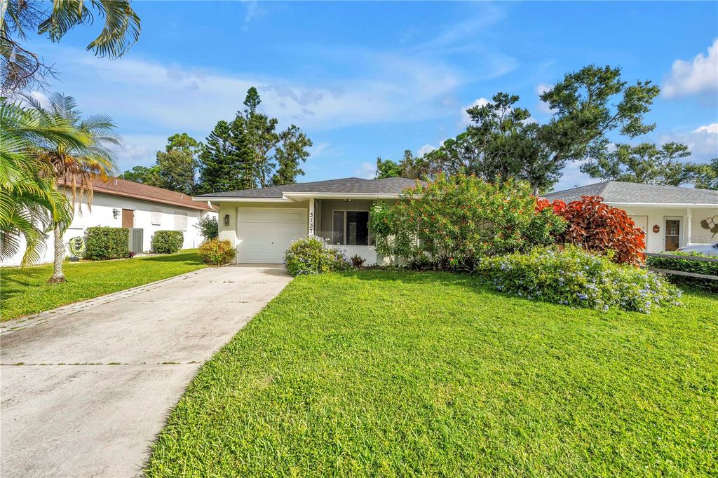 Photo of 3137 Campbell Street, Sarasota, FL 34231 (MLS # TB8428809)