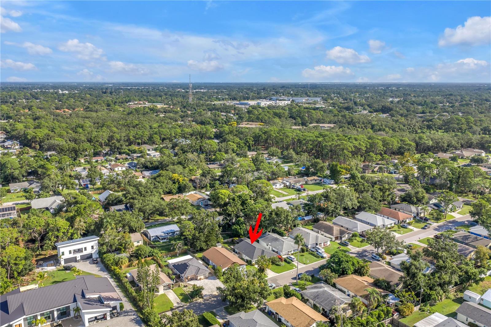 ALL STATES PARK - Residential