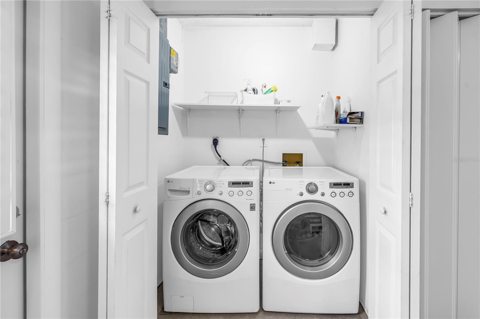 ALL STATES PARK - Residential