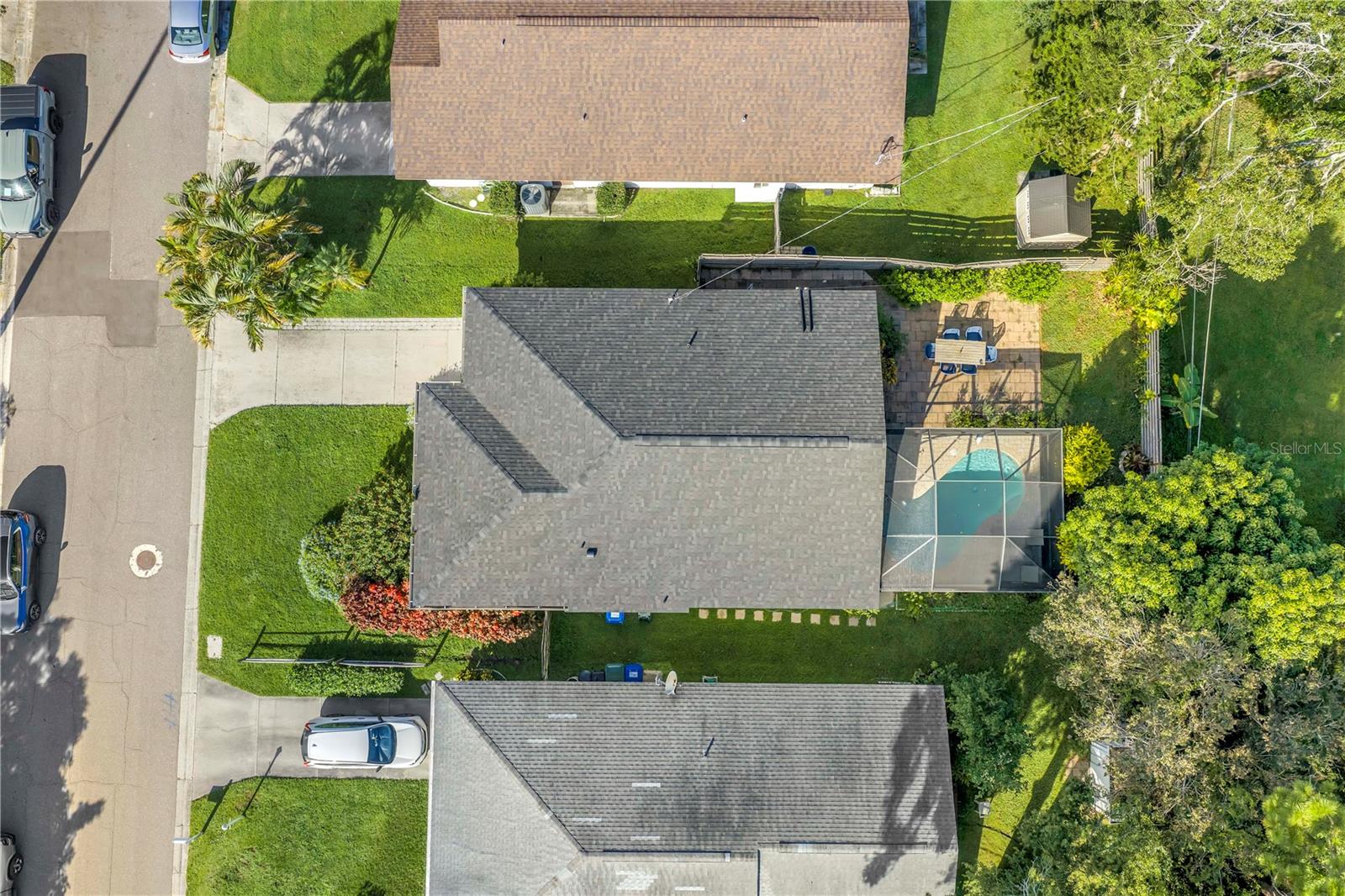 ALL STATES PARK - Residential