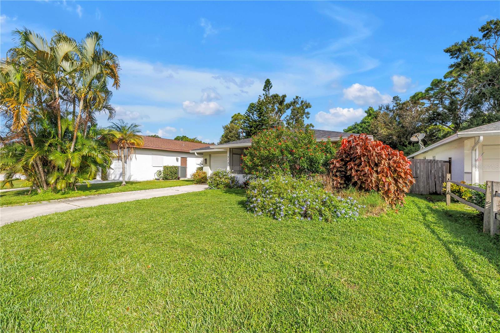 ALL STATES PARK - Residential