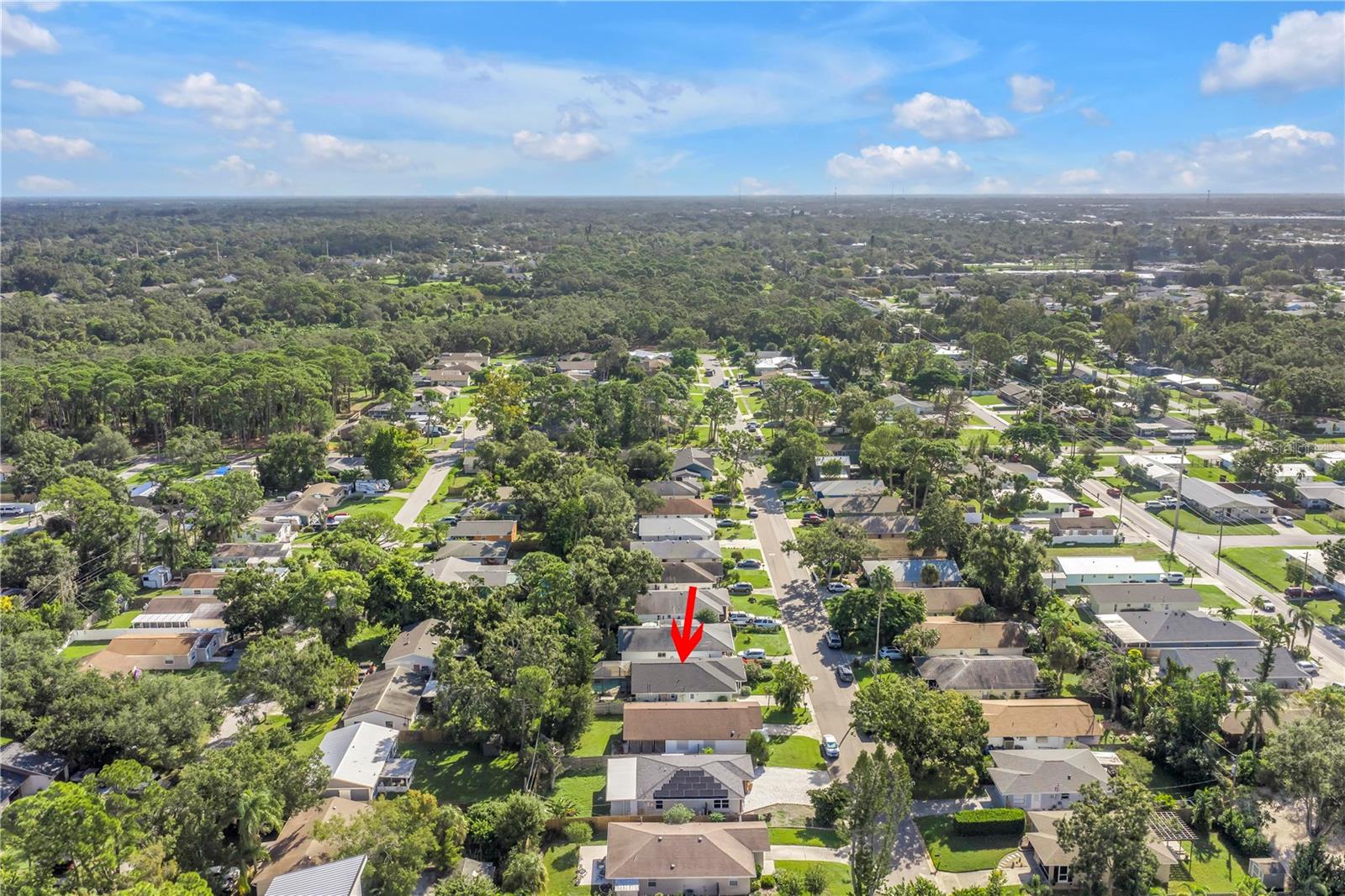 ALL STATES PARK - Residential