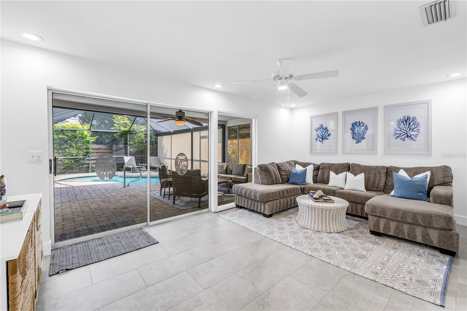 ALL STATES PARK - Residential