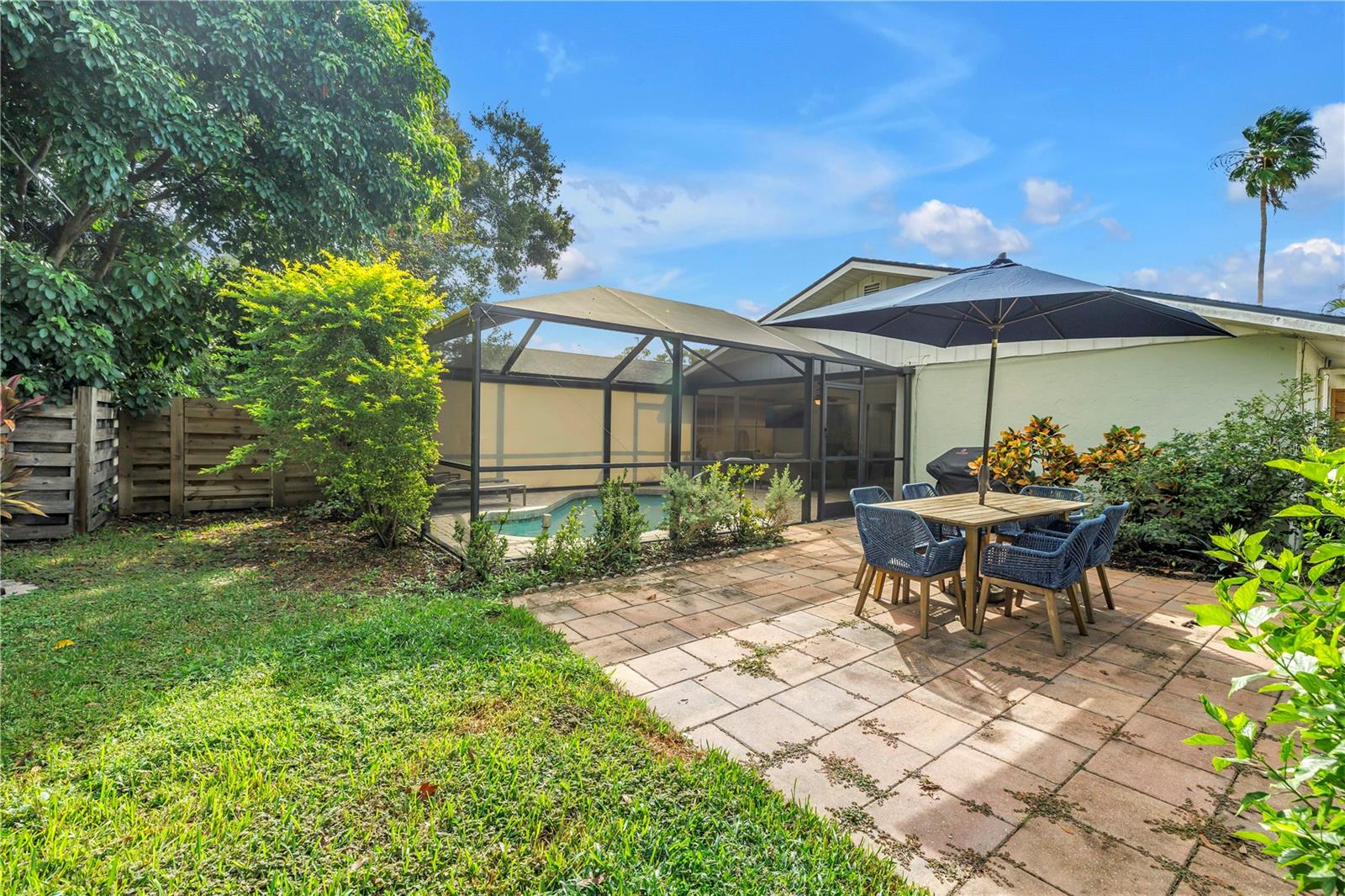 ALL STATES PARK - Residential