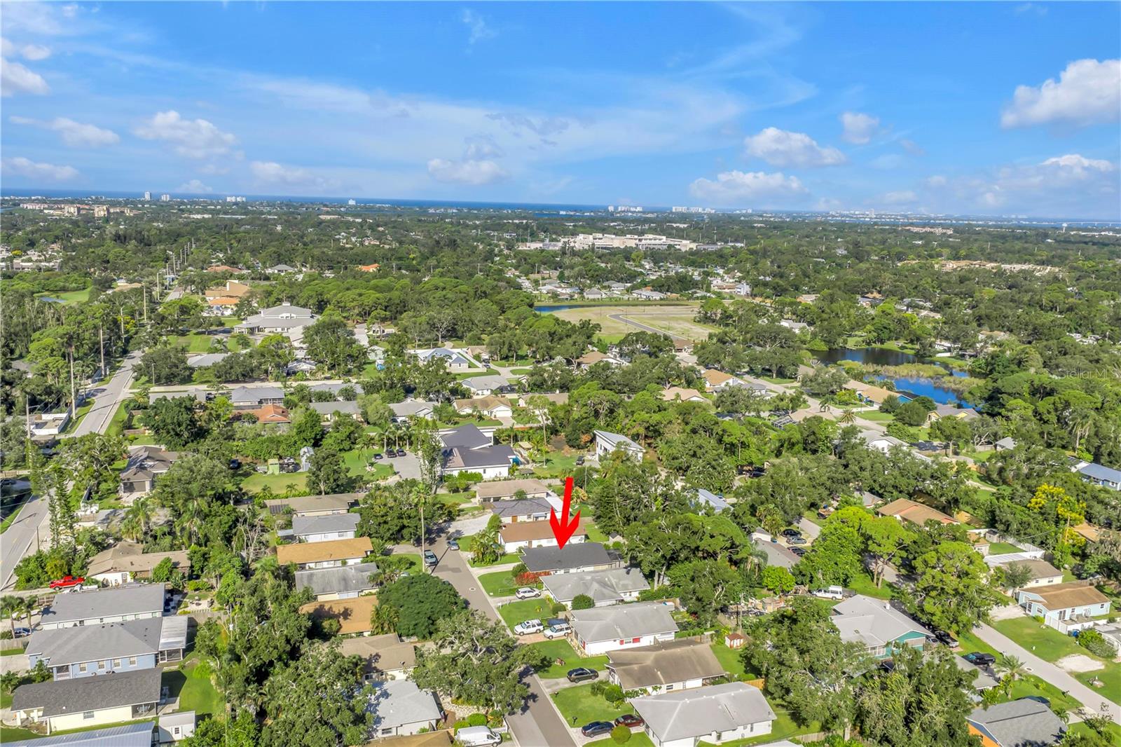 ALL STATES PARK - Residential