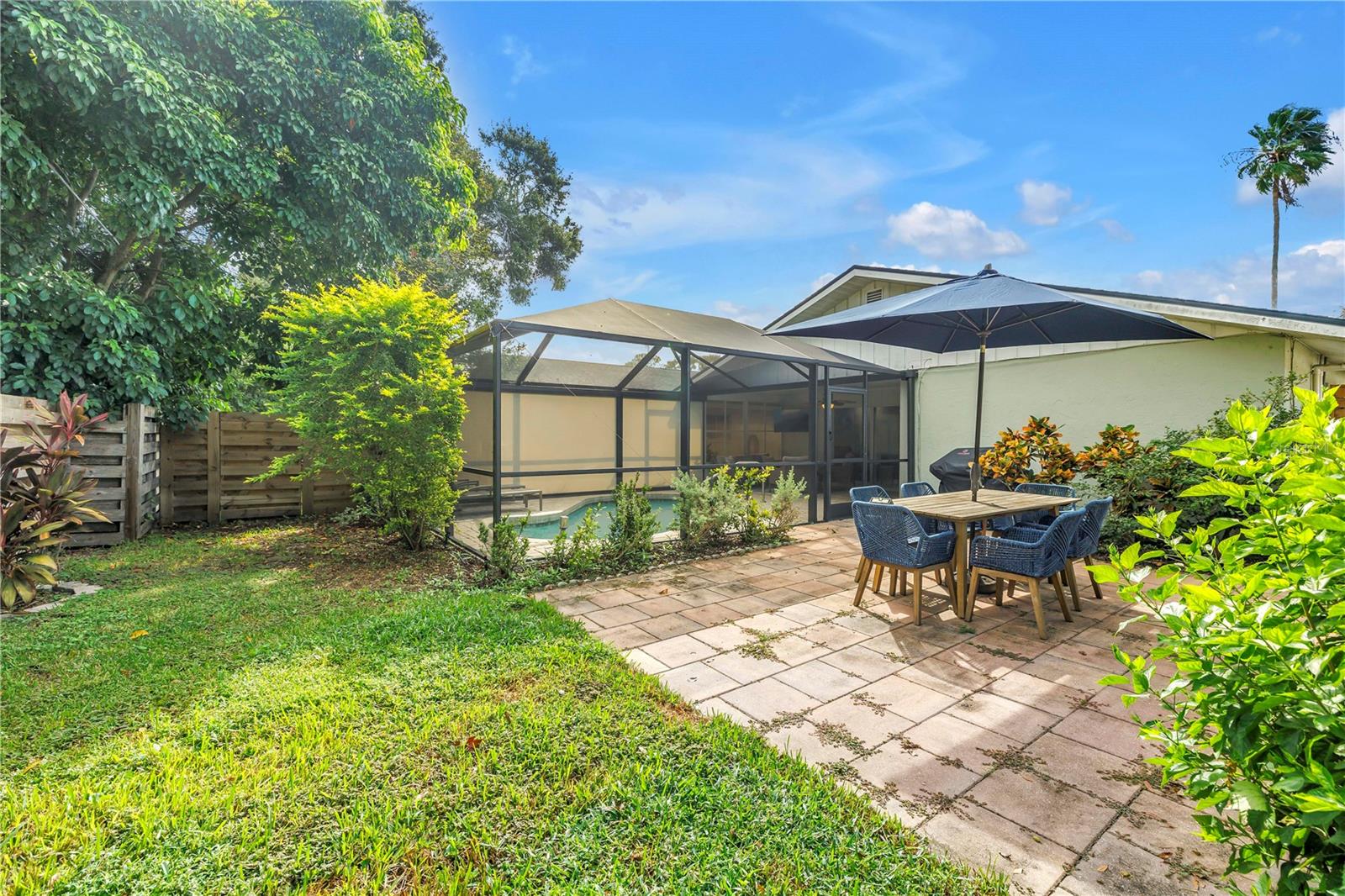 ALL STATES PARK - Residential