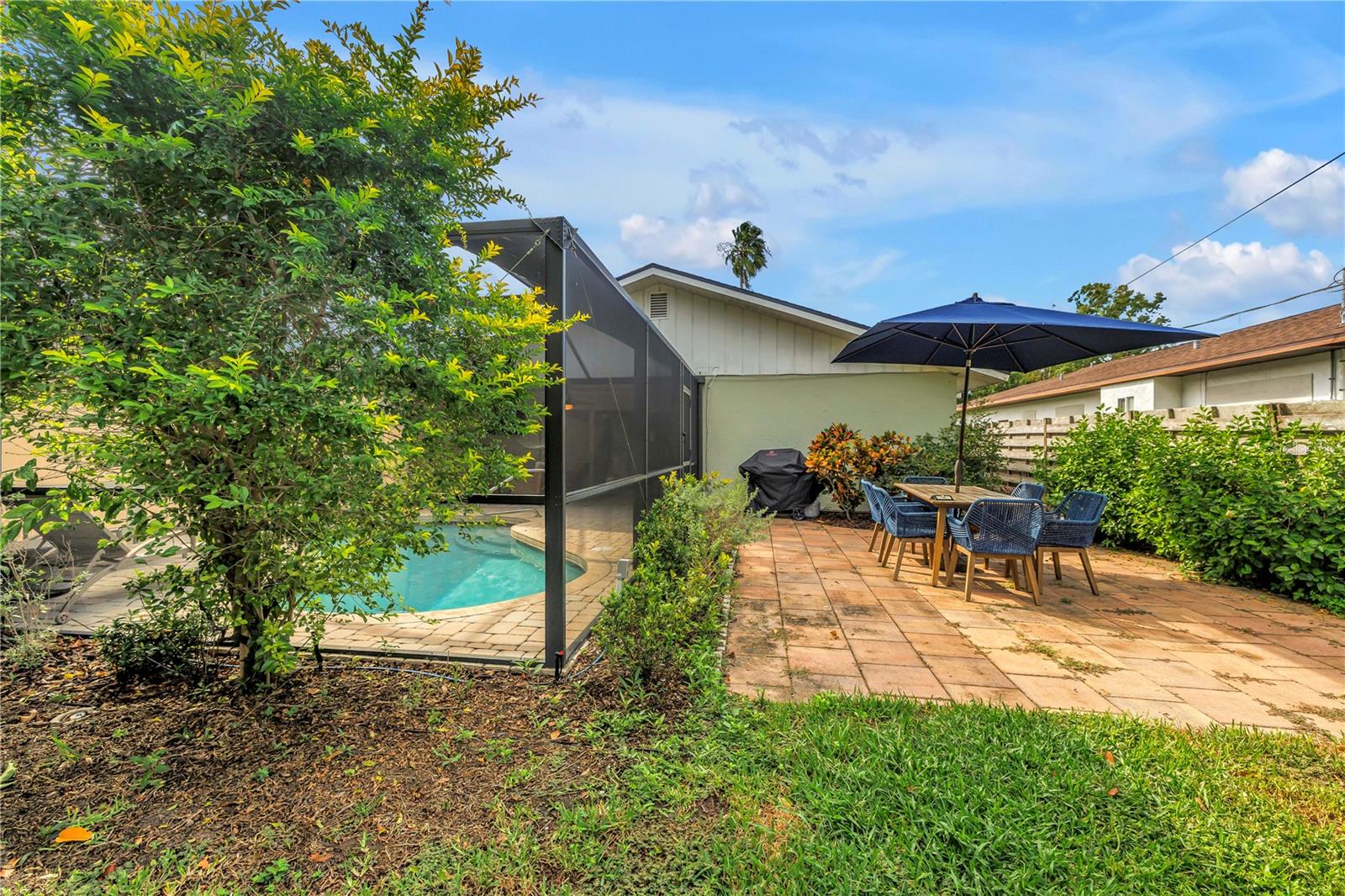 ALL STATES PARK - Residential