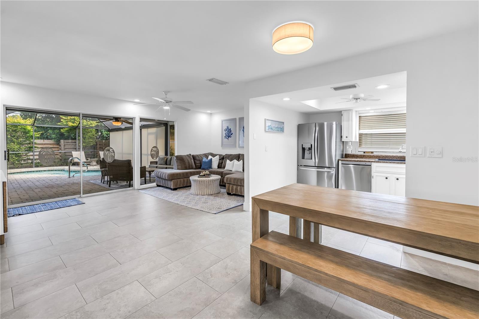 ALL STATES PARK - Residential