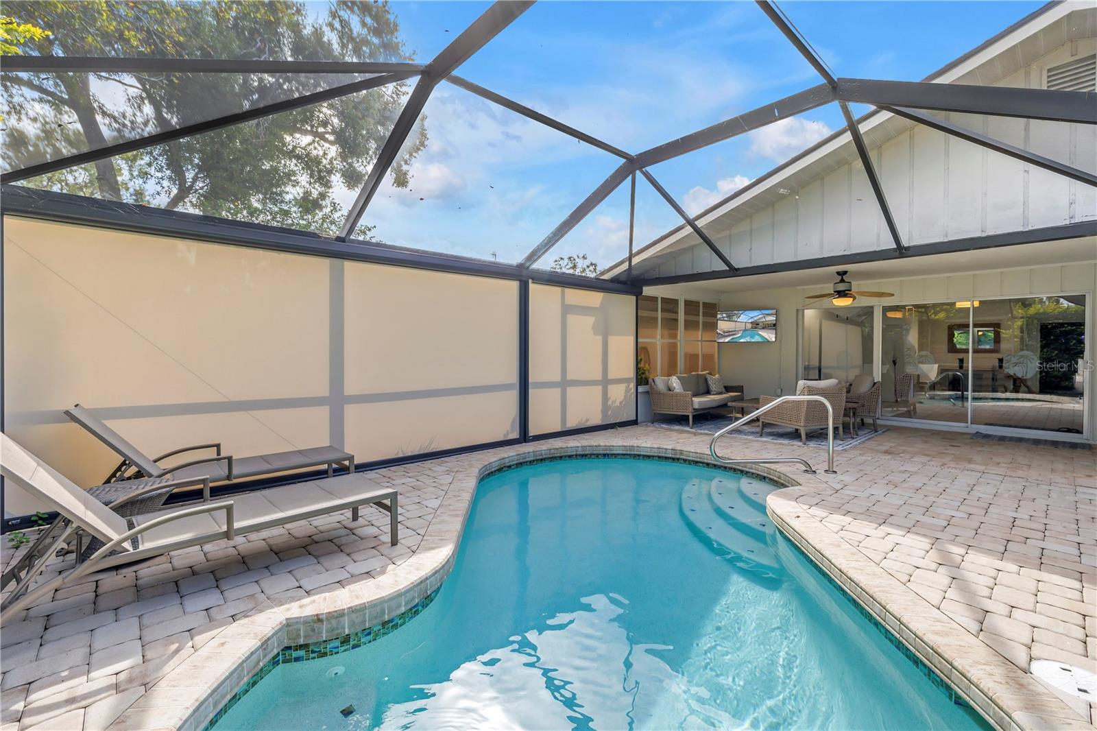 ALL STATES PARK - Residential