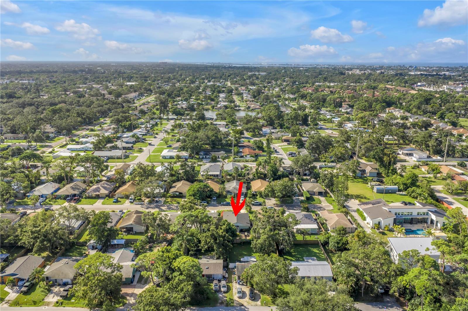 ALL STATES PARK - Residential