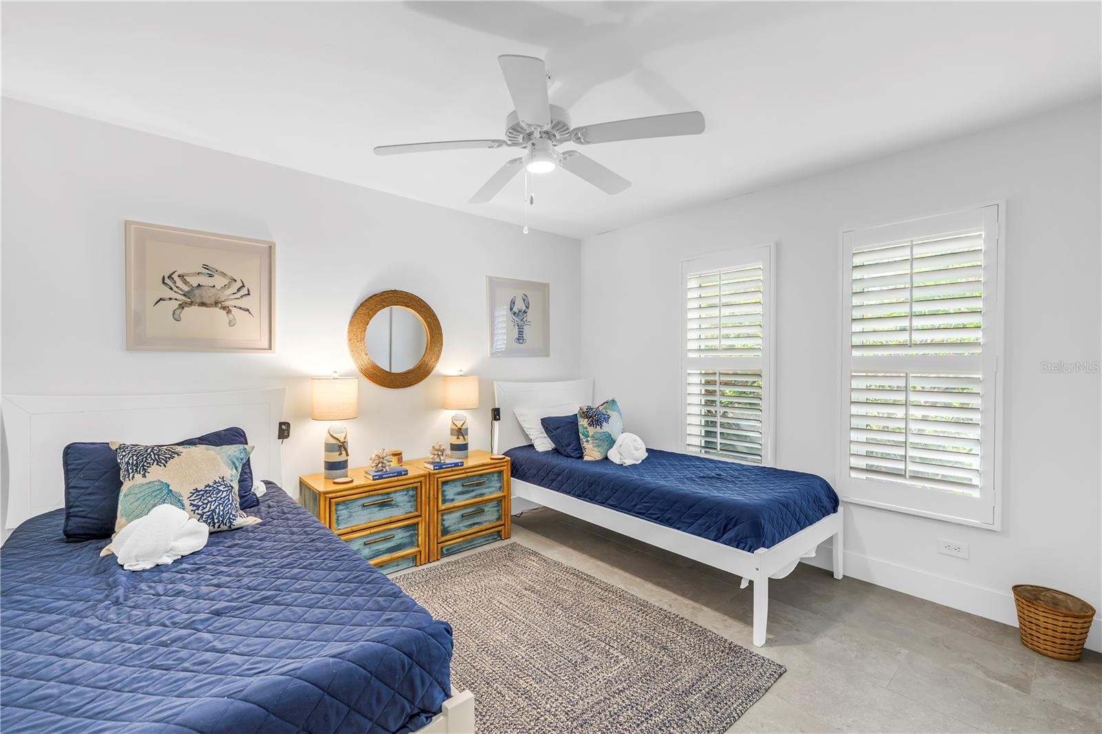 ALL STATES PARK - Residential