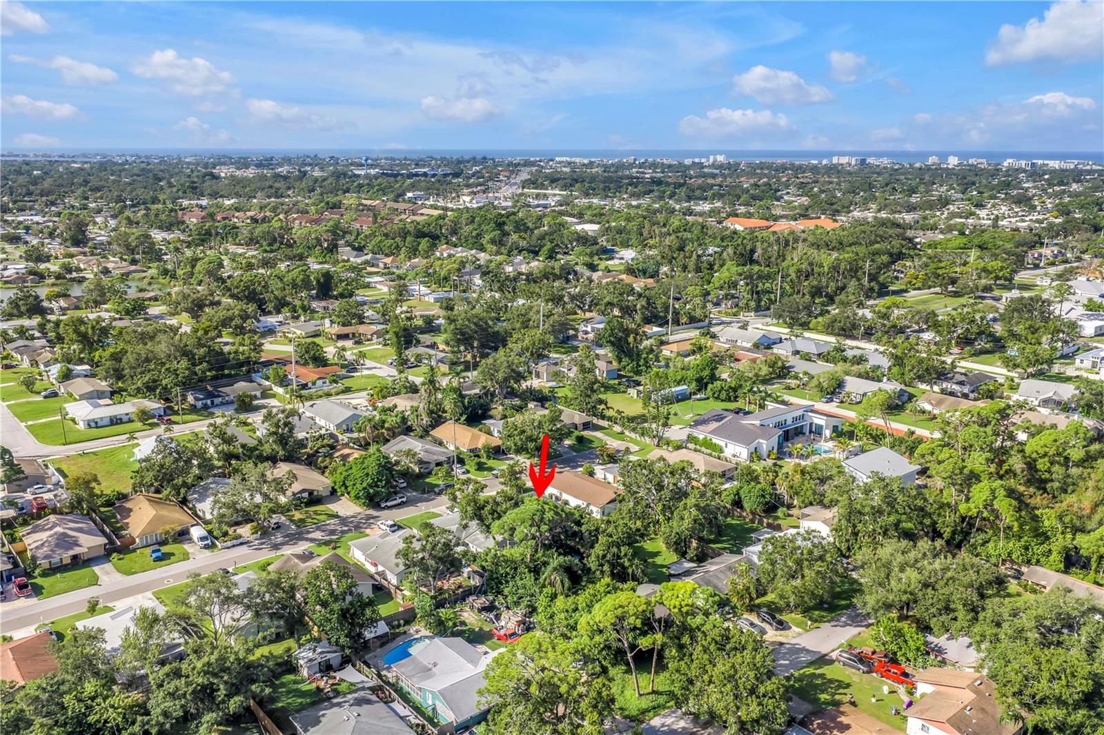 ALL STATES PARK - Residential