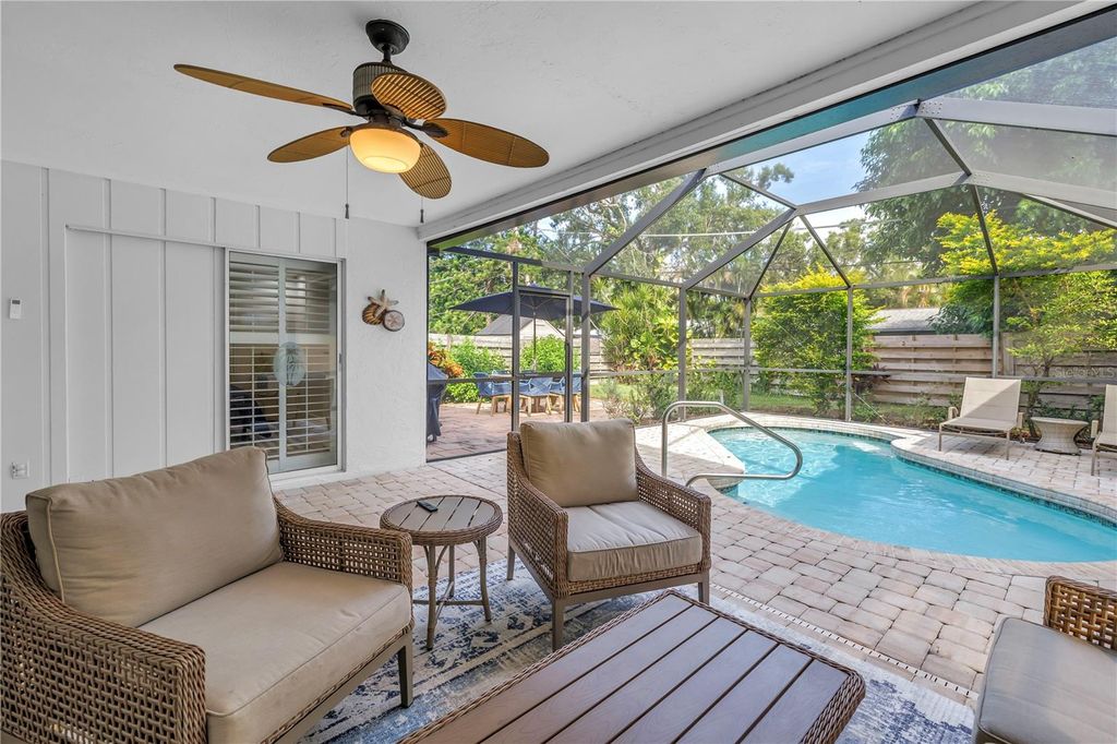 Photo of 3137 Campbell Street, Sarasota, FL 34231 (MLS # TB8428809)