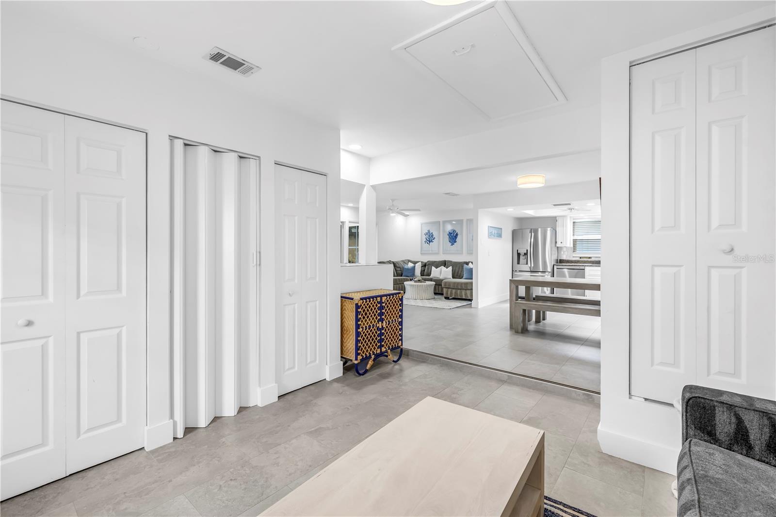 ALL STATES PARK - Residential