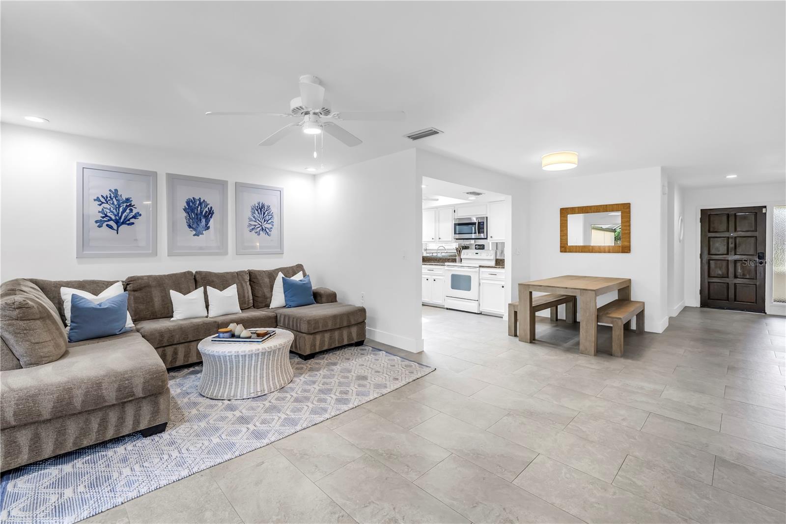 ALL STATES PARK - Residential