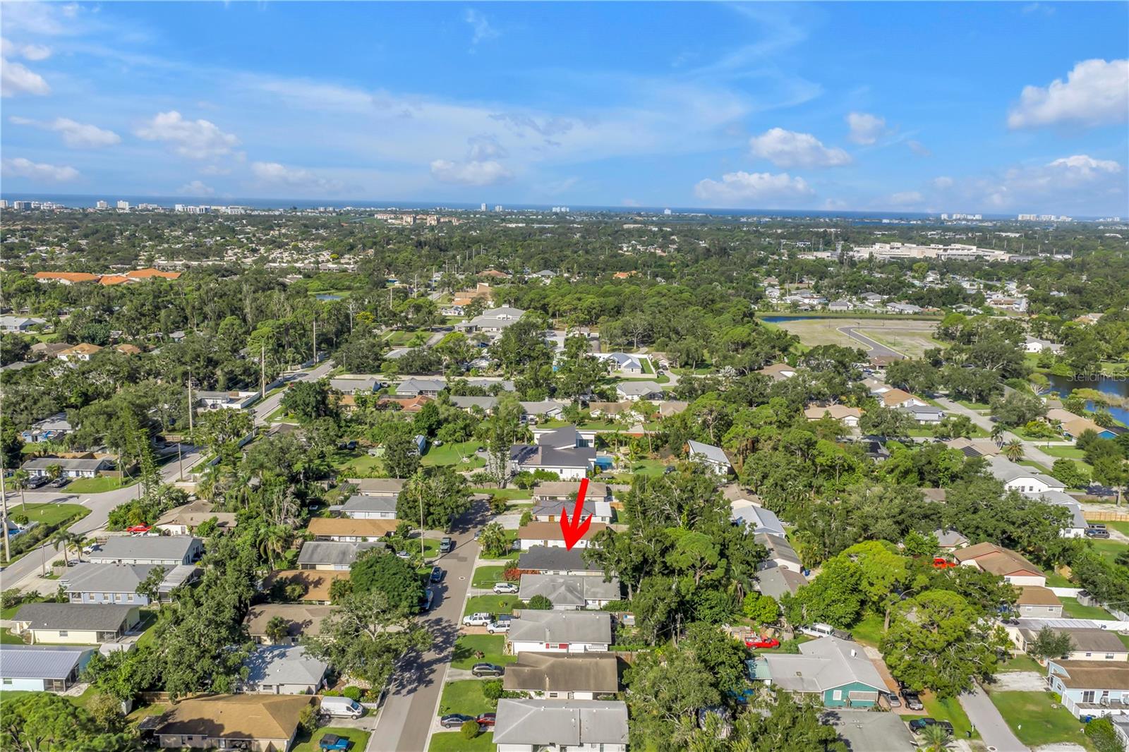 ALL STATES PARK - Residential