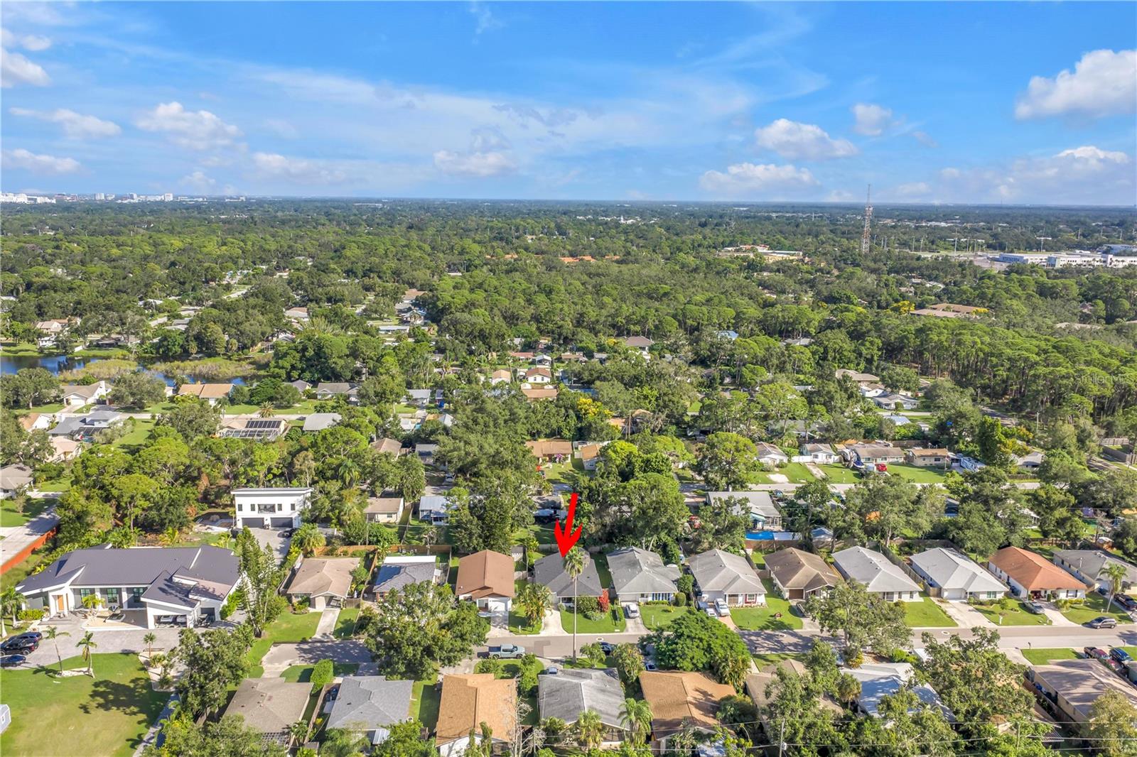 ALL STATES PARK - Residential