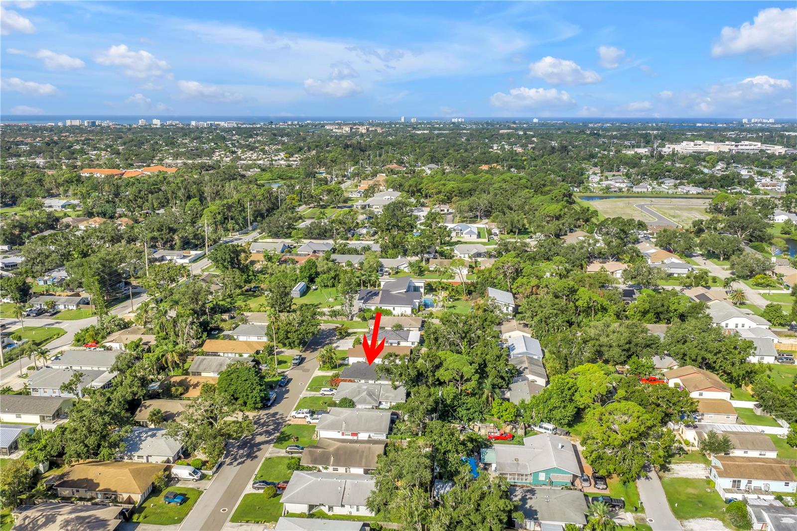 ALL STATES PARK - Residential