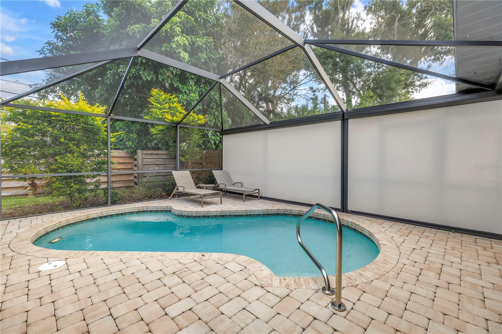 ALL STATES PARK - Residential